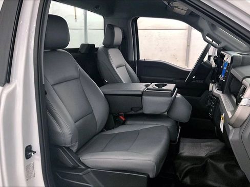 New 2026 Ford F250 XL w/ F-250 >10K GVWR Package image 7
