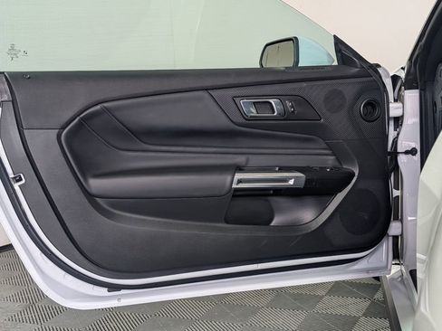 Certified 2024 Ford Mustang Premium image 20