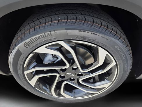 New 2026 Chevrolet TrailBlazer RS w/ Convenience Package FWD image 33