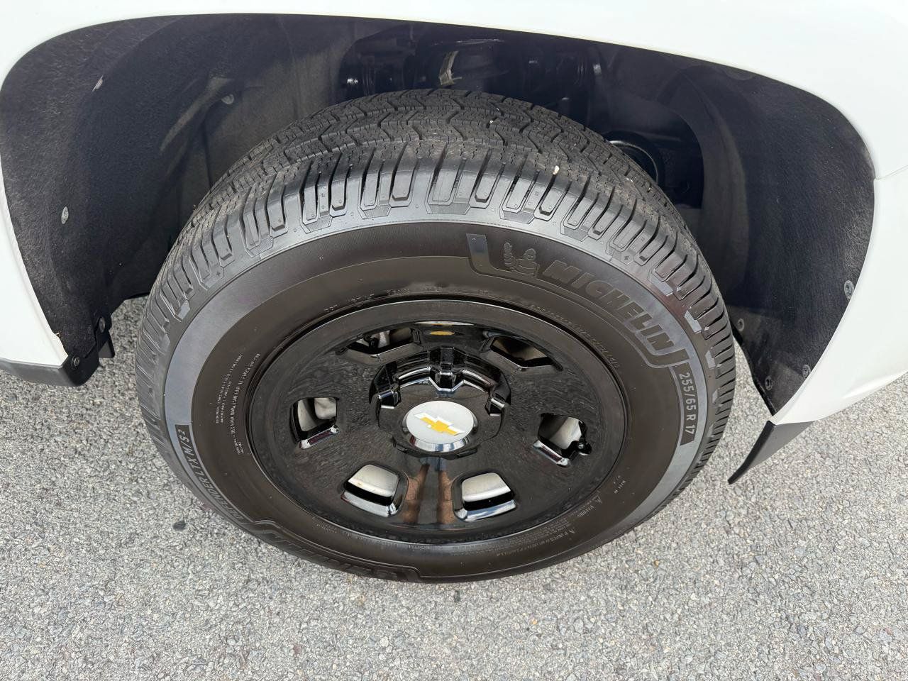 Used 2022 Chevrolet Colorado W/T RWD image 36
