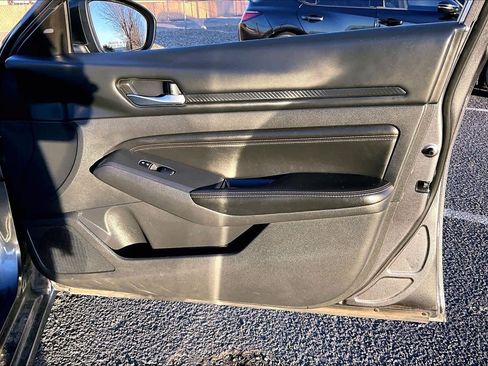 Used 2022 Nissan Altima 2.0 SR image 19