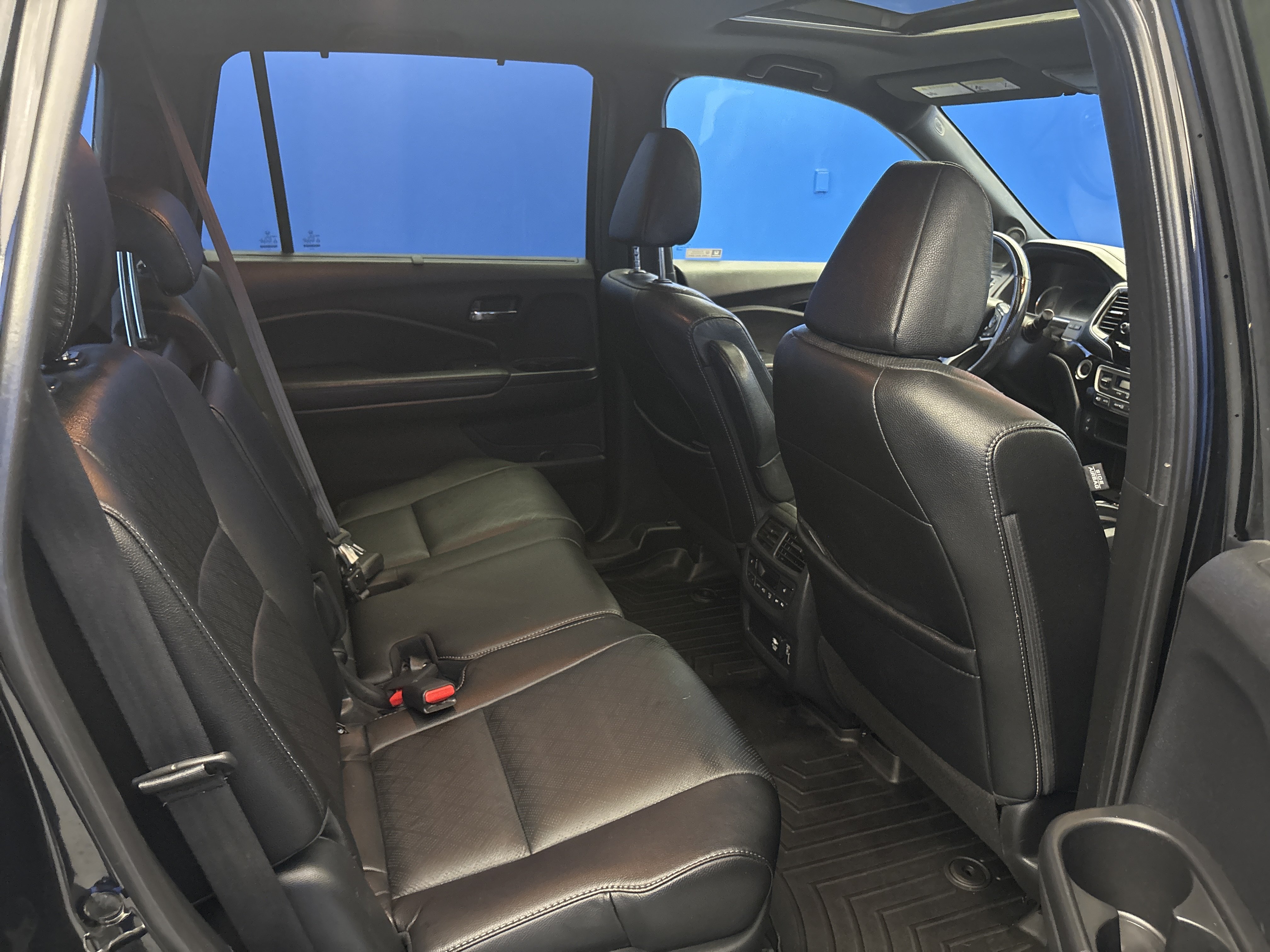 Used 2019 Honda Passport Elite image 29