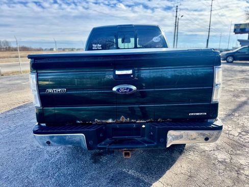 Used 2013 Ford F150 XLT w/ Luxury Equipment Group image 4