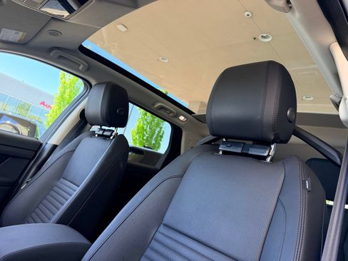 Used 2025 Land Rover Discovery Sport S AWD/4WD image 19