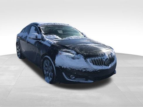 Used 2016 Buick Regal Premium image 8
