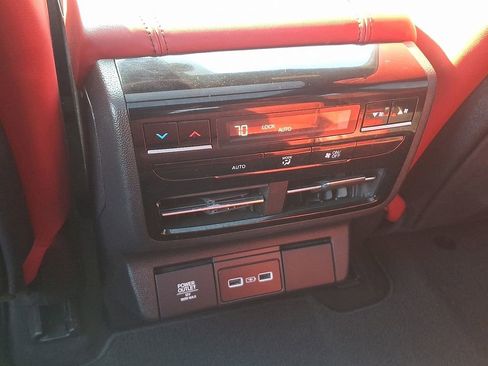 Certified 2023 Acura MDX A-Spec image 11