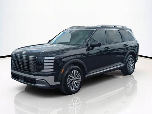 New 2026 Hyundai Palisade FWD Hybrid image 9