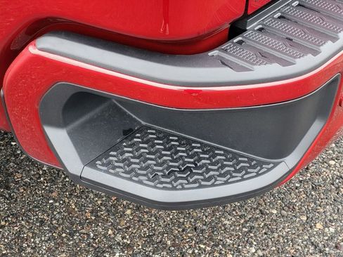 New 2026 GMC Sierra 2500 AT4 w/ AT4 Premium Plus Package image 11