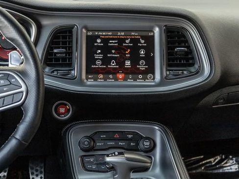 Used 2023 Dodge Challenger SRT Hellcat image 8