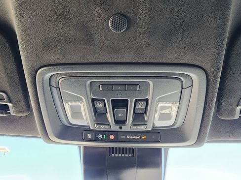 New 2026 GMC Sierra 2500 AT4X AWD/4WD image 41