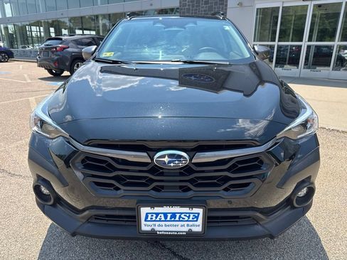 Used 2024 Subaru Crosstrek 2.0i Premium AWD/4WD image 6