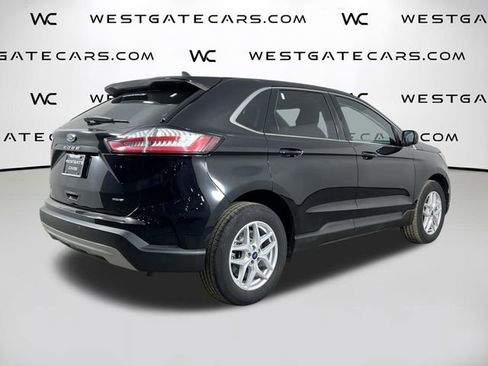 Used 2022 Ford Edge SEL w/ Convenience Package image 46