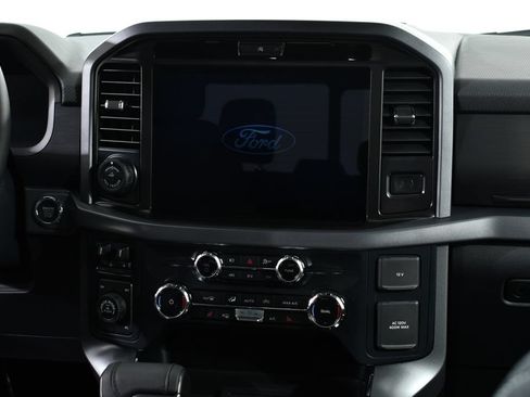 New 2026 Ford F150 XLT AWD/4WD image 9