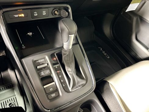 New 2026 Honda CR-V LX image 17