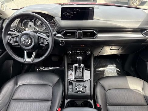 Used 2024 MAZDA CX-5 AWD 2.5 S w/ Select Package image 19