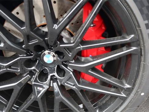 New 2026 BMW X5 M Competition w/ Executive Package image 13