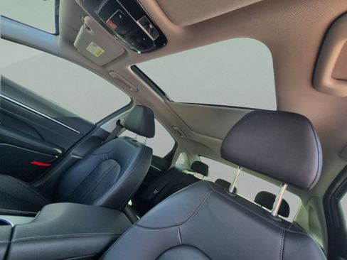 Certified 2024 Hyundai Sonata Limited FWD image 21
