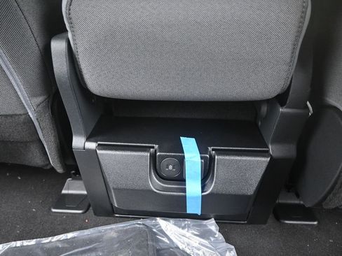 New 2026 Ford F250 XL w/ STX Appearance Package image 14