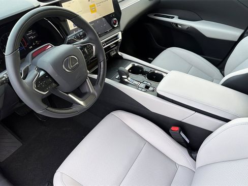 New 2026 Lexus RX 350 Premium image 10