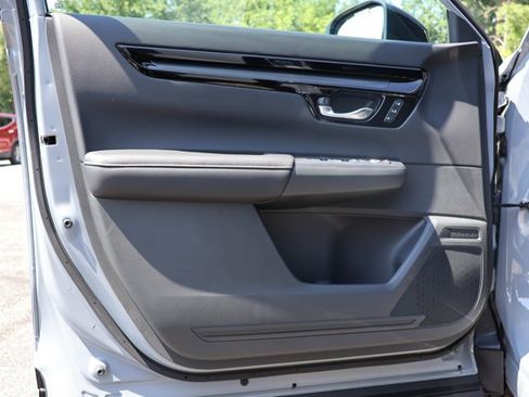 New 2026 Honda CR-V Sport Touring image 12