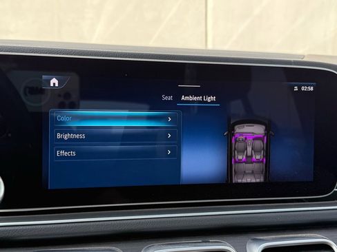 Used 2024 Mercedes-Benz GLE 350 4MATIC image 13