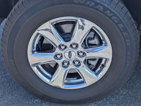 Used 2019 Ford F150 XLT w/ XTR Package AWD/4WD image 13