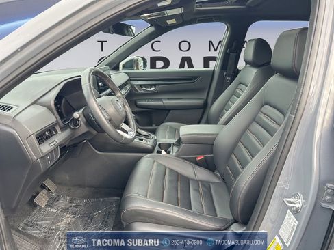 Used 2025 Honda CR-V Sport-L image 10