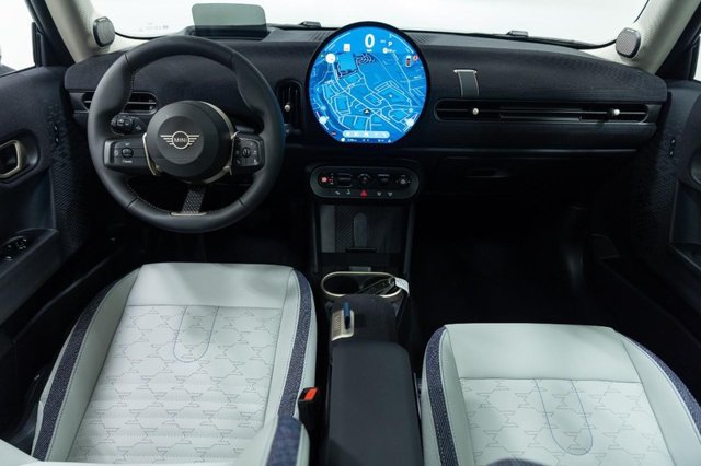 New 2027 MINI Cooper S FWD image 18