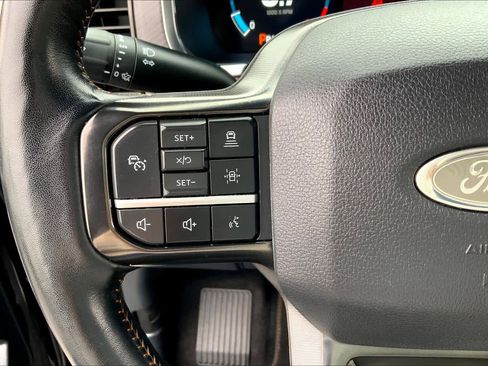 Used 2023 Ford F150 Platinum AWD/4WD image 20