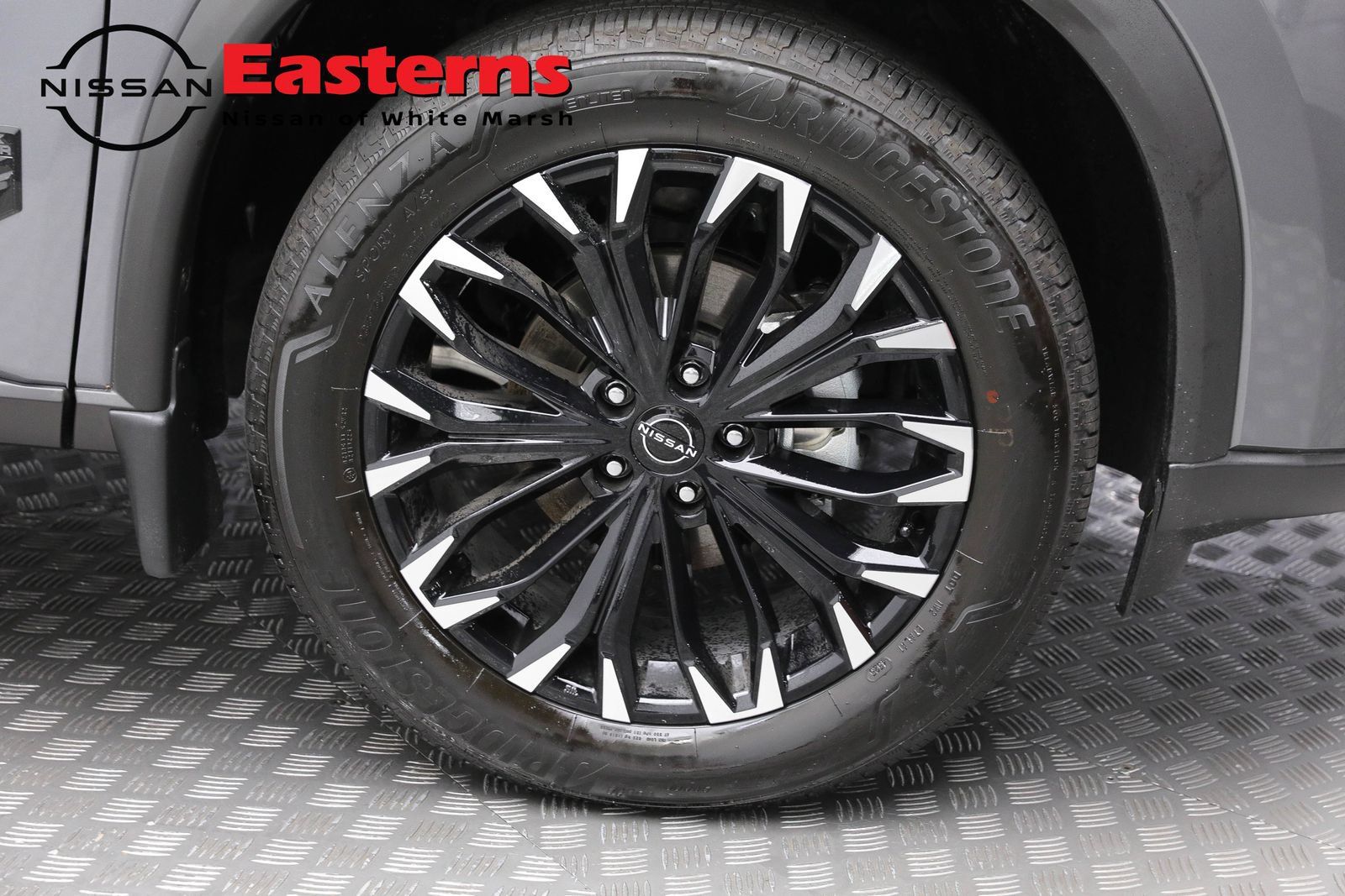 Used 2026 Nissan Rogue Dark Armor AWD/4WD image 31