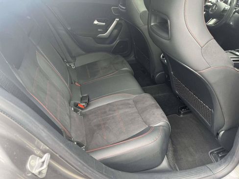 Certified 2024 Mercedes-Benz CLA 250 4MATIC image 20