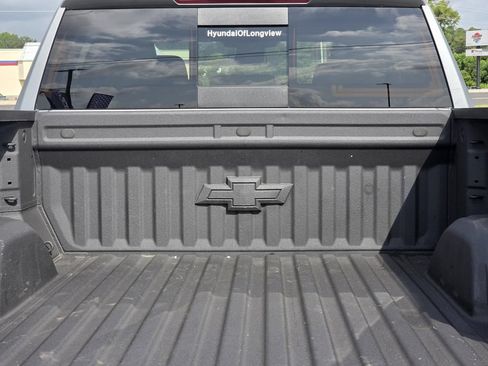 Used 2024 Chevrolet Silverado 1500 RST w/ Texas Edition Plus AWD/4WD image 8