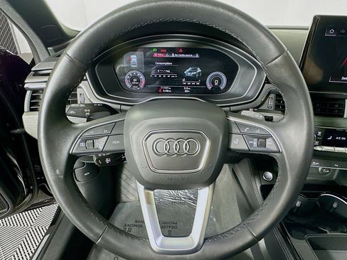 Used 2023 Audi A4 2.0T Premium Plus w/ Premium Plus Package image 19