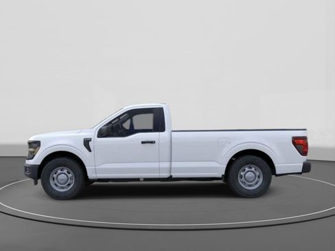 New 2026 Ford F150 XL RWD image 3