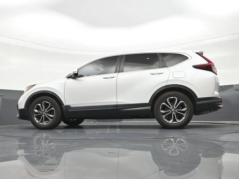 Used 2020 Honda CR-V EX-L image 23