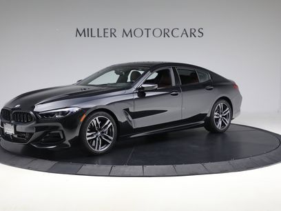 Used 2024 BMW 840i Gran Coupe xDrive