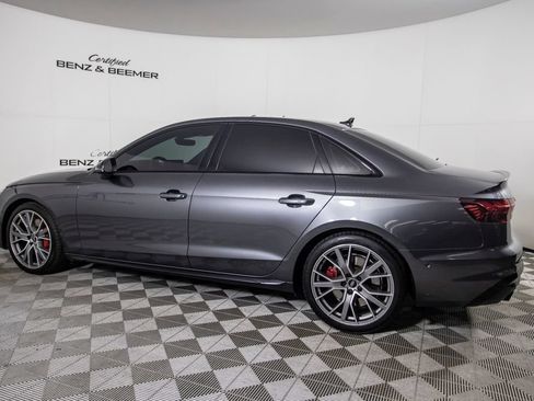 Used 2023 Audi S4 Prestige AWD/4WD image 11