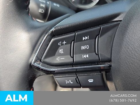 Used 2025 MAZDA CX-5 Carbon Edition AWD/4WD image 28