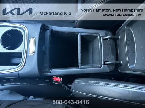 Used 2022 Hyundai Santa Fe Calligraphy image 31