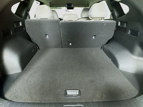 Certified 2025 Hyundai Tucson Blue AWD/4WD image 27