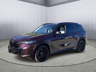 Used 2024 BMW X5 M60i w/ Executive Package video 1