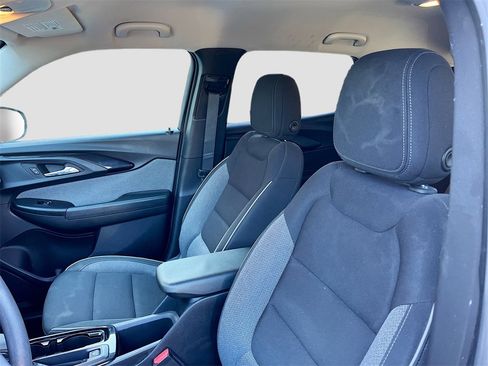 Used 2023 Chevrolet TrailBlazer LT image 18