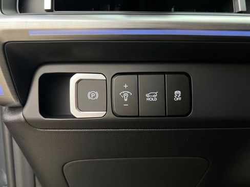 New 2026 Hyundai Santa Fe Limited AWD/4WD image 25