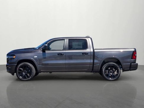 New 2026 RAM 1500 Laramie image 3