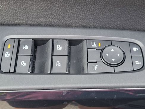 New 2026 Nissan Pathfinder SV AWD/4WD image 7