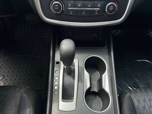 Used 2017 Nissan Altima 2.5 S w/ Power Driver Seat Package image 13