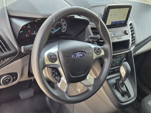 Used 2023 Ford Transit Connect XL FWD image 28