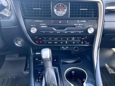 Used 2022 Lexus RX 350 AWD w/ 3500 lbs Tow Prep Package image 16