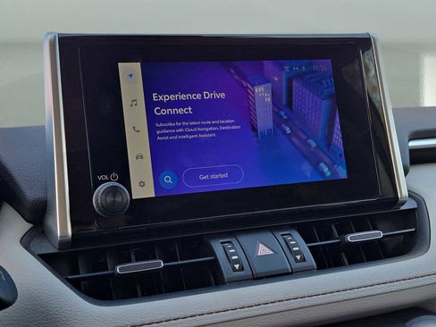 Used 2023 Toyota RAV4 XLE Premium image 21