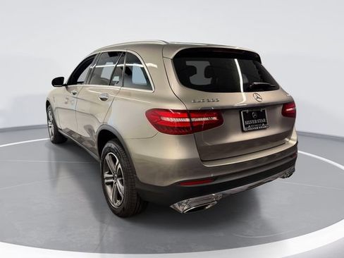 Used 2019 Mercedes-Benz GLC 300 4MATIC image 6